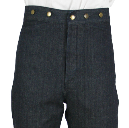 Our Top 10 Frontier Classics Western Pants at Historical